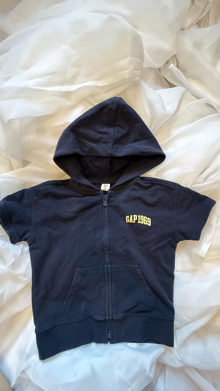 GAP