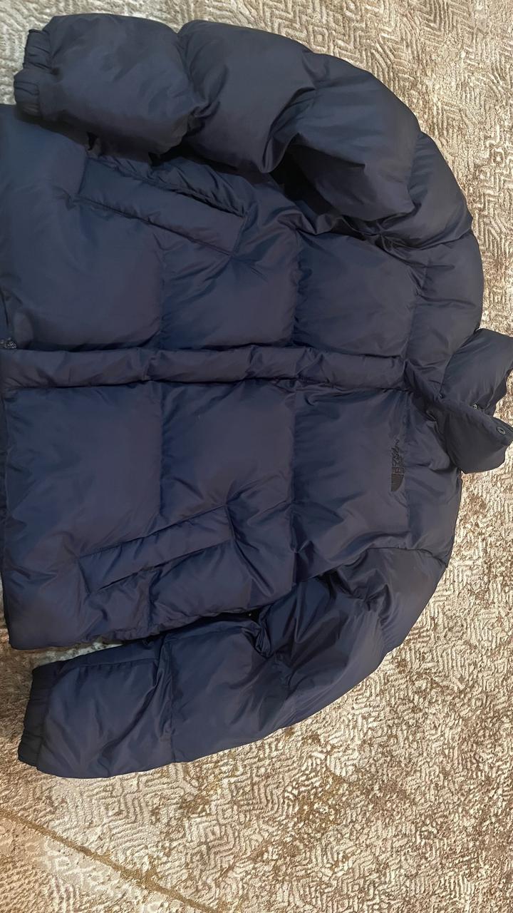 The North Face