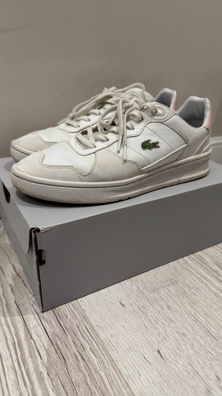 Lacoste