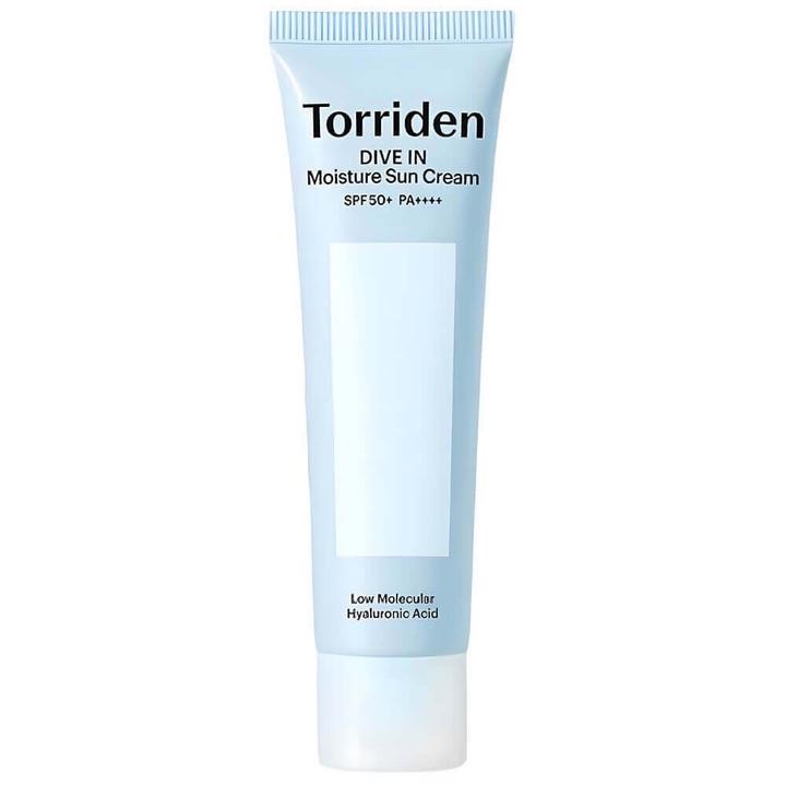 Torriden