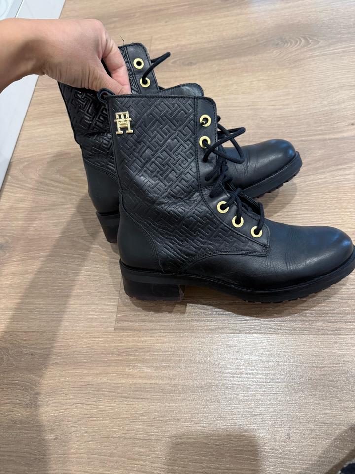 Ботинки Tommy Hilfiger