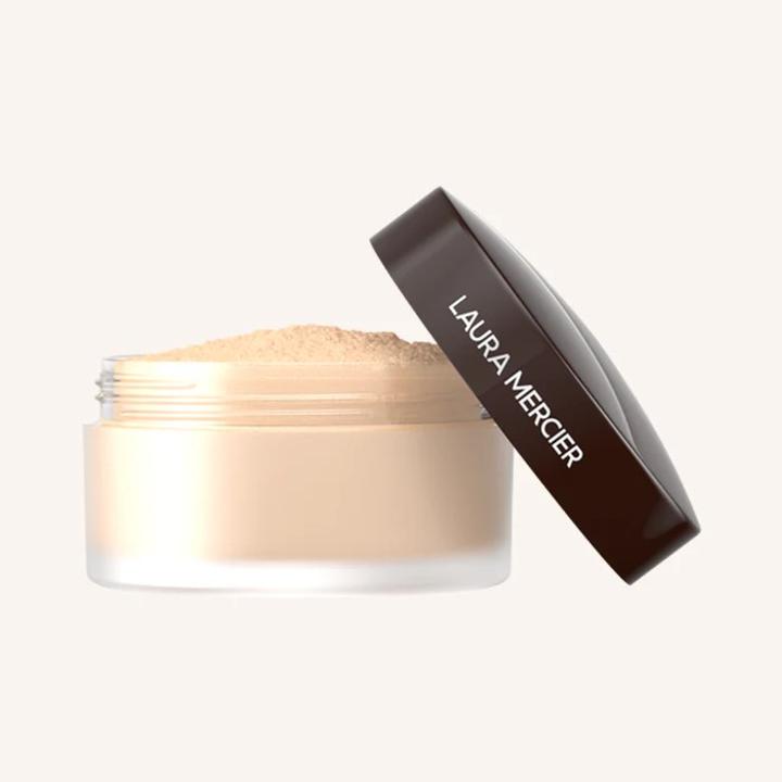 laura mercier