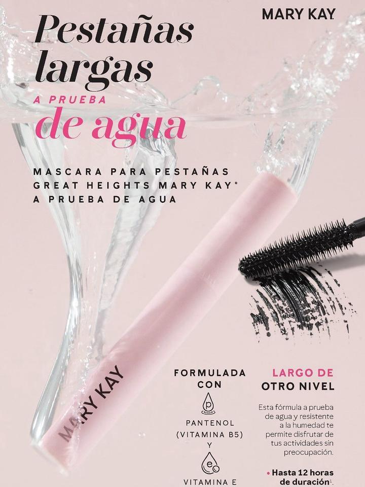 Mary Kay