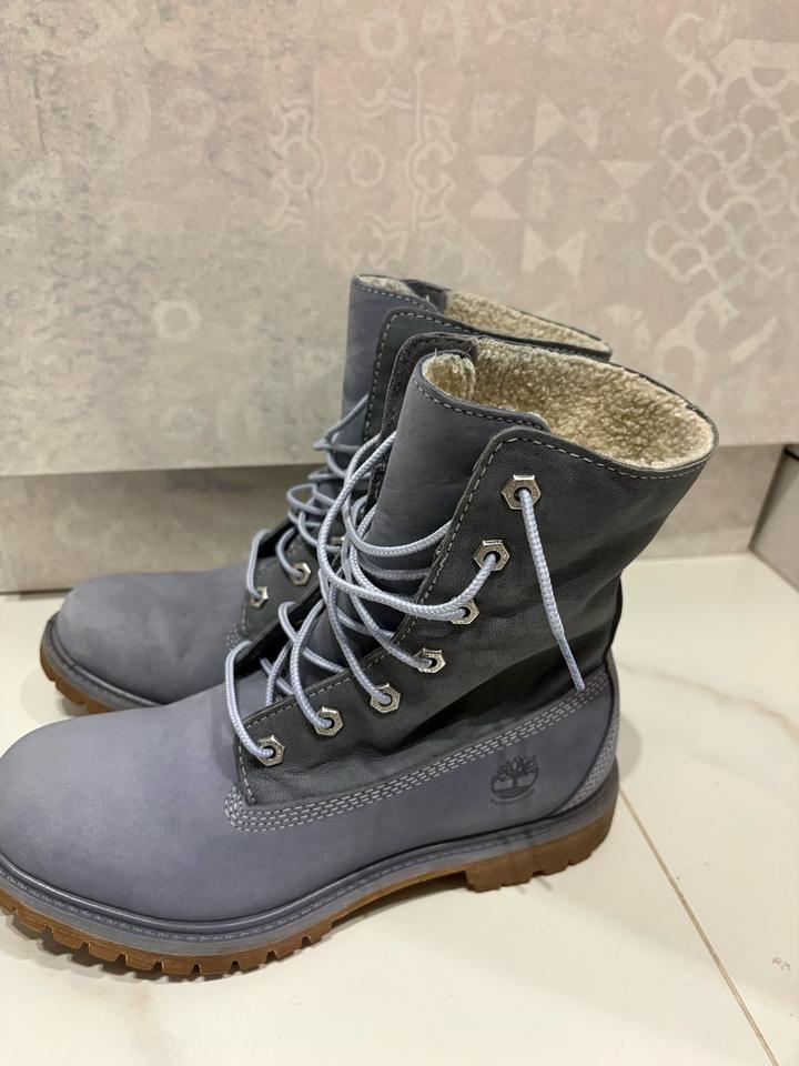 Timberland