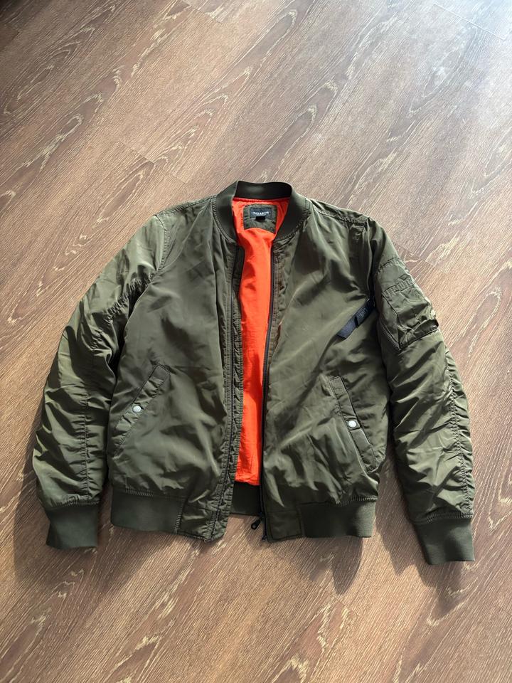 Pull & Bear