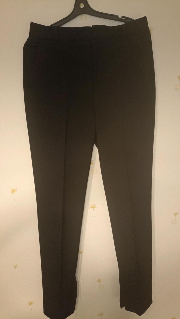 Брюки Zara