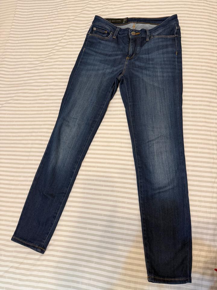 Armani Exchange