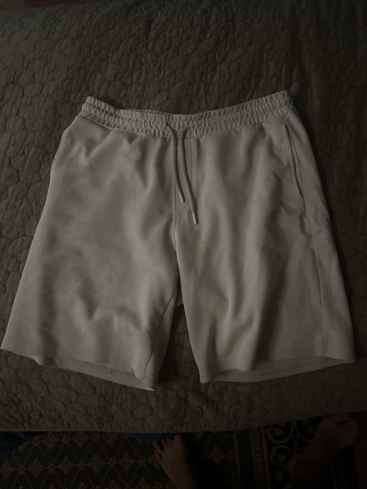 LC Waikiki Трикотажные шорты