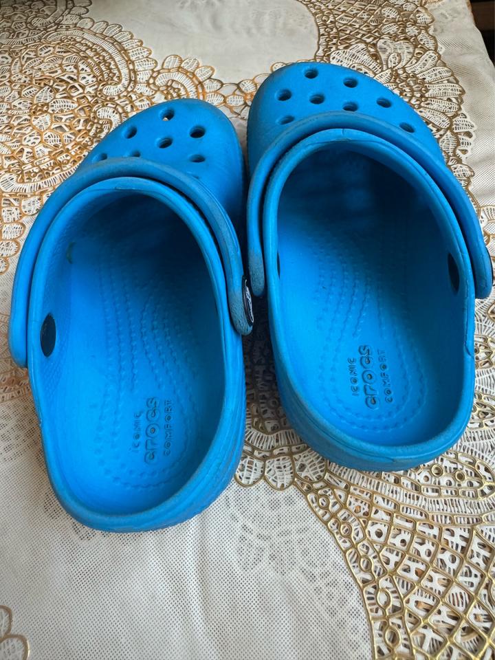 Crocs