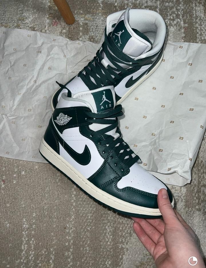 Jordan