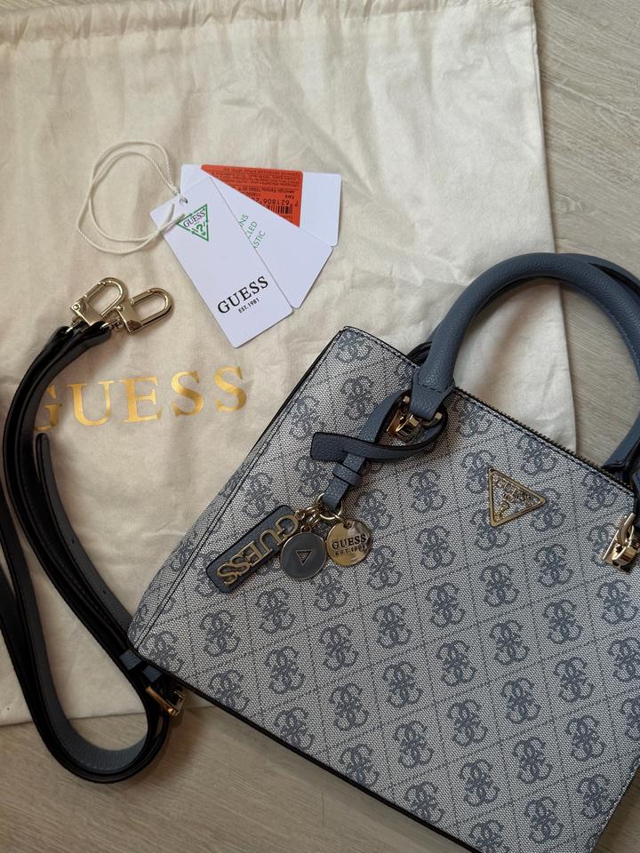 GUESS