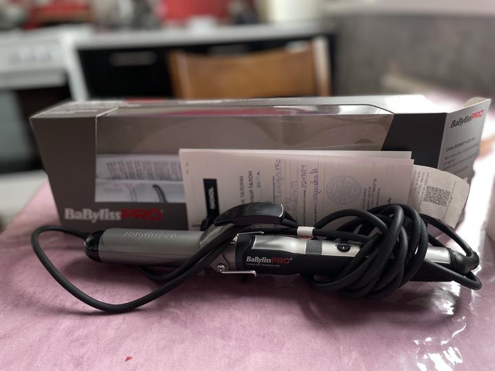 BaByliss Pro