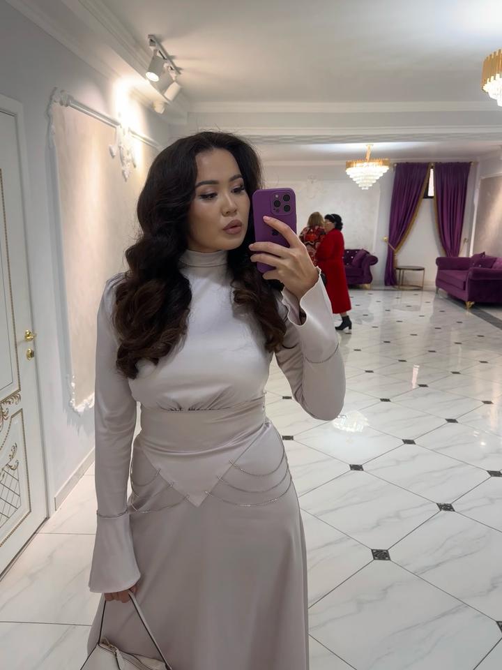 luxe boutique