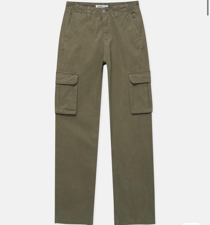 Pull & Bear