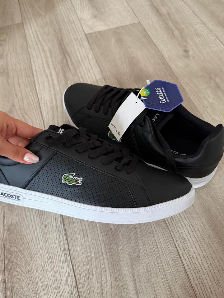 Lacoste