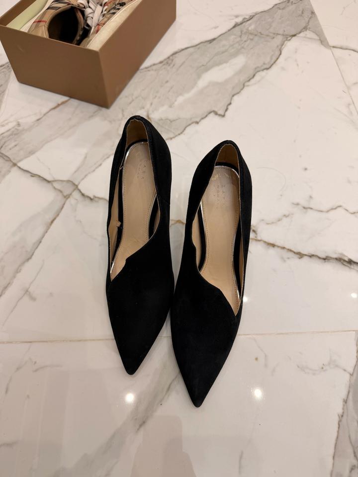 Туфли Zara