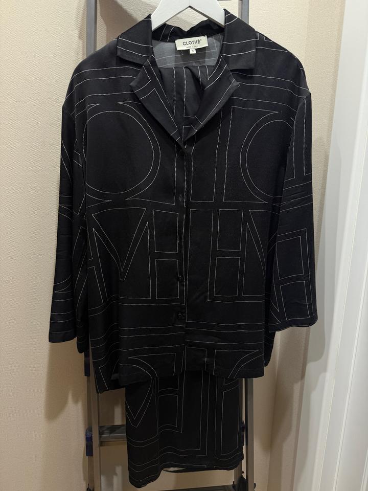 clothe