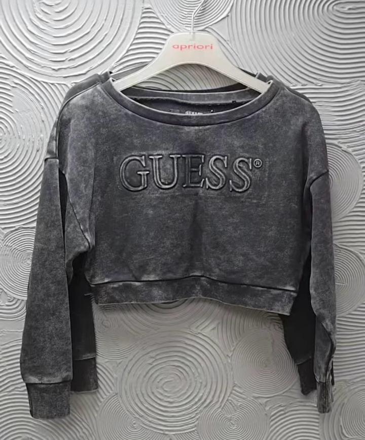 GUESS