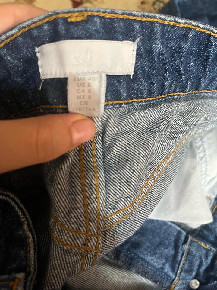 H&M