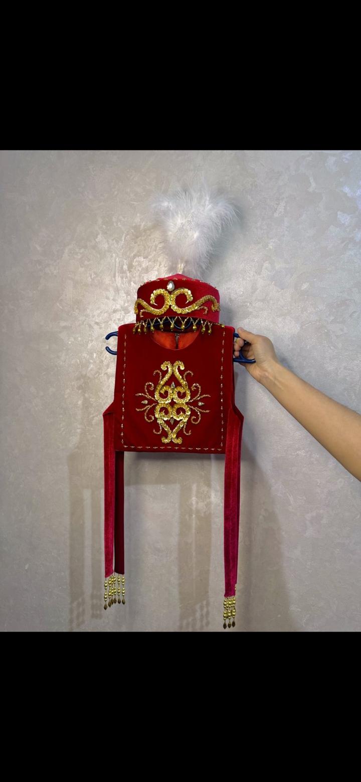 Handmade (ручная работа)