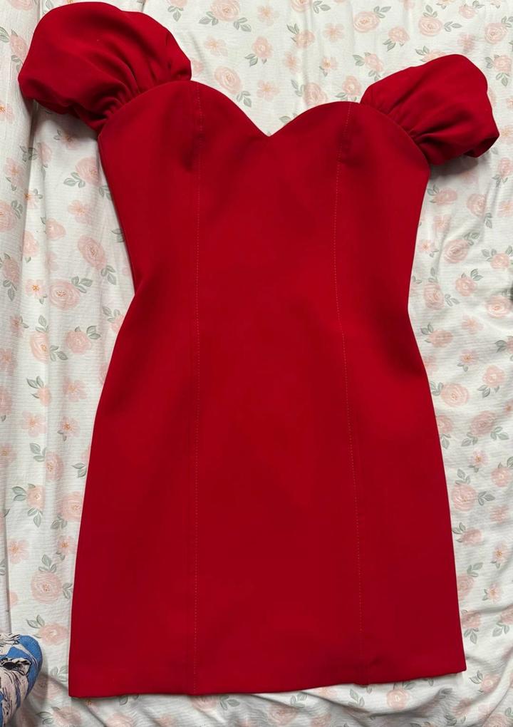 Платье Zara