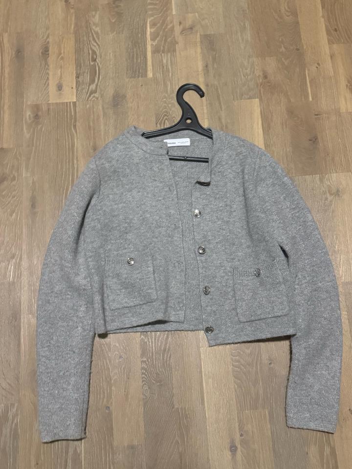Bershka