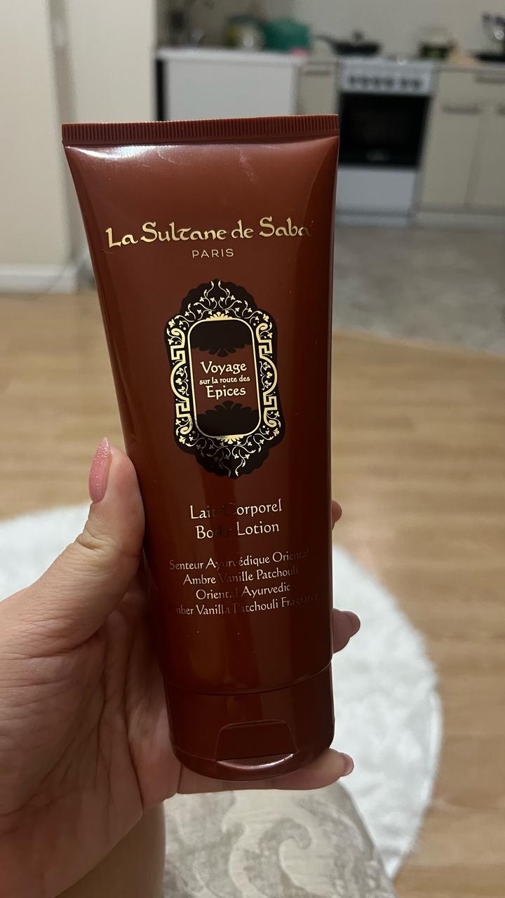 La Sultane de Saba