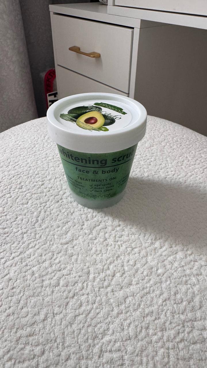 avocado