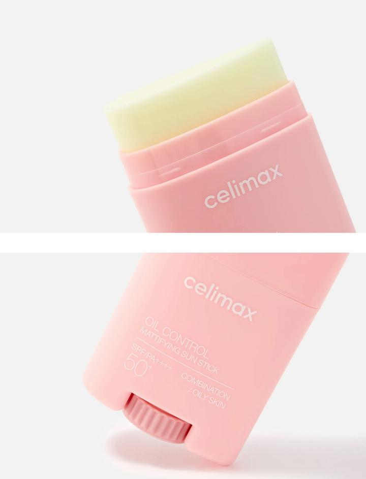 Celimax солнцезащитный стик для лица