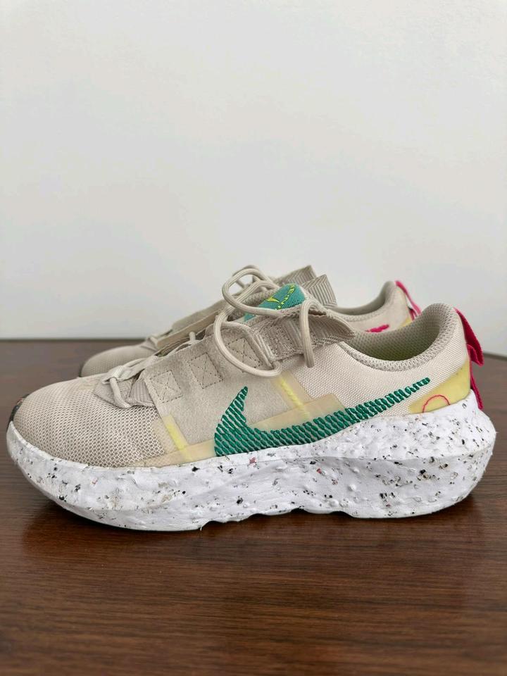 Nike Кроссовки Найк