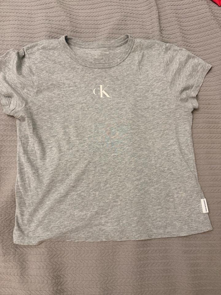 Calvin Klein