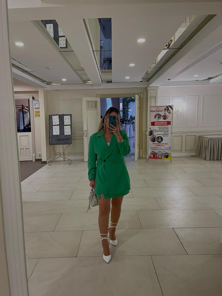 chic