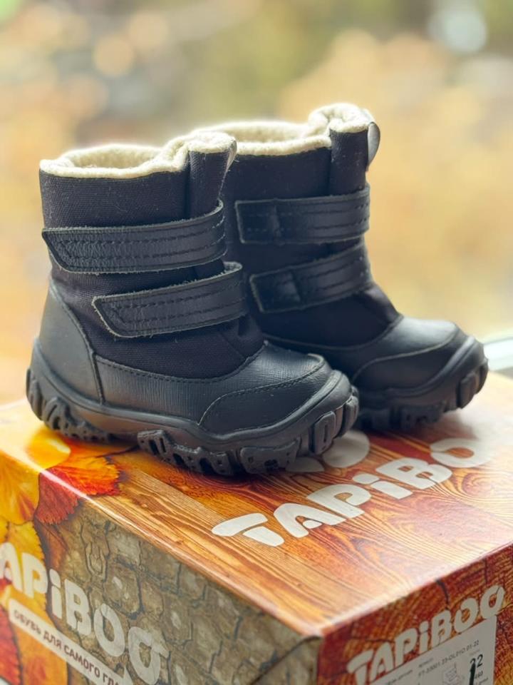 Ботинки Tapiboo