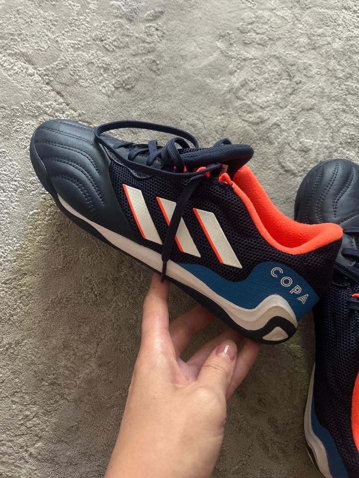 Adidas
