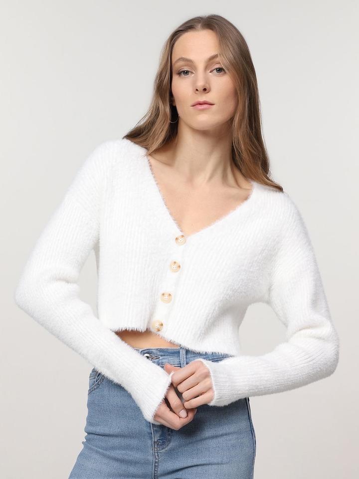 Кардиган Bershka