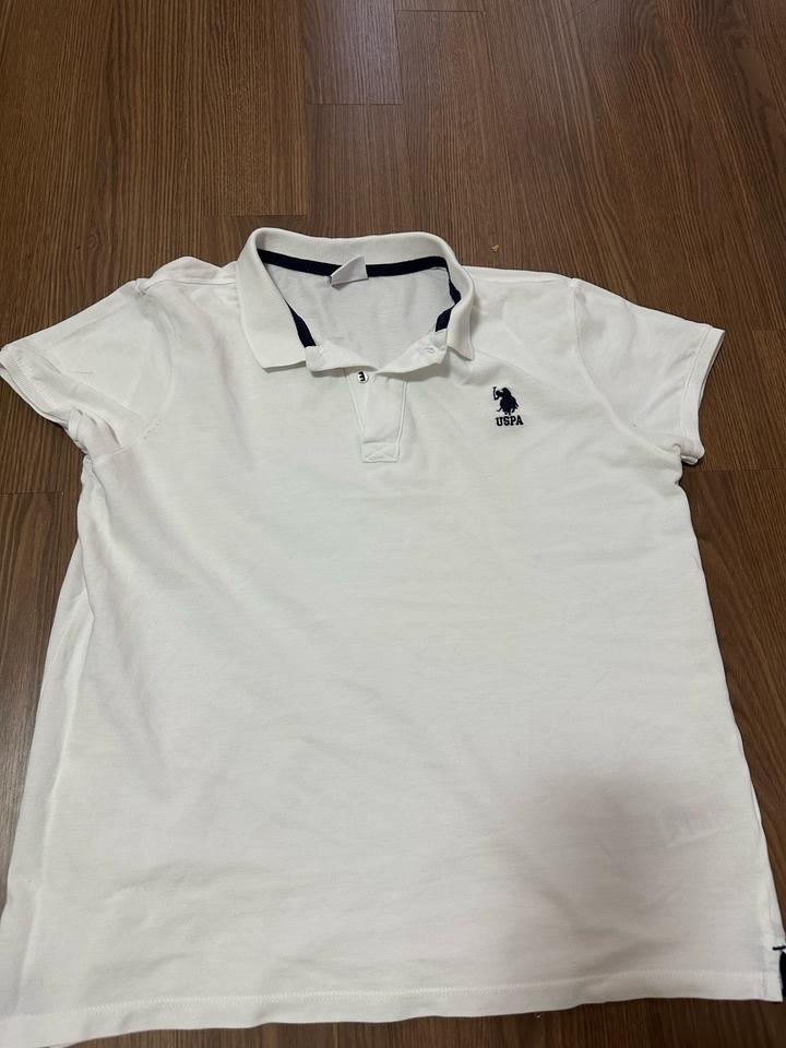 U.S. Polo Assn.