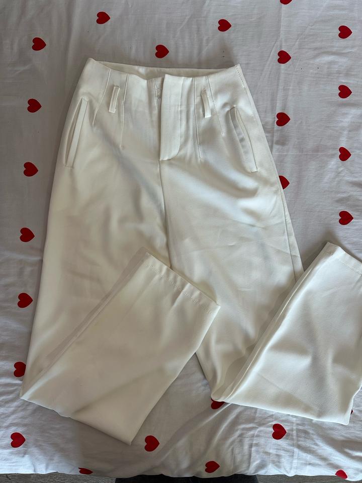 Zara Брюки