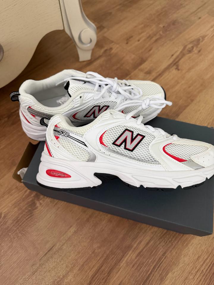 New Balance