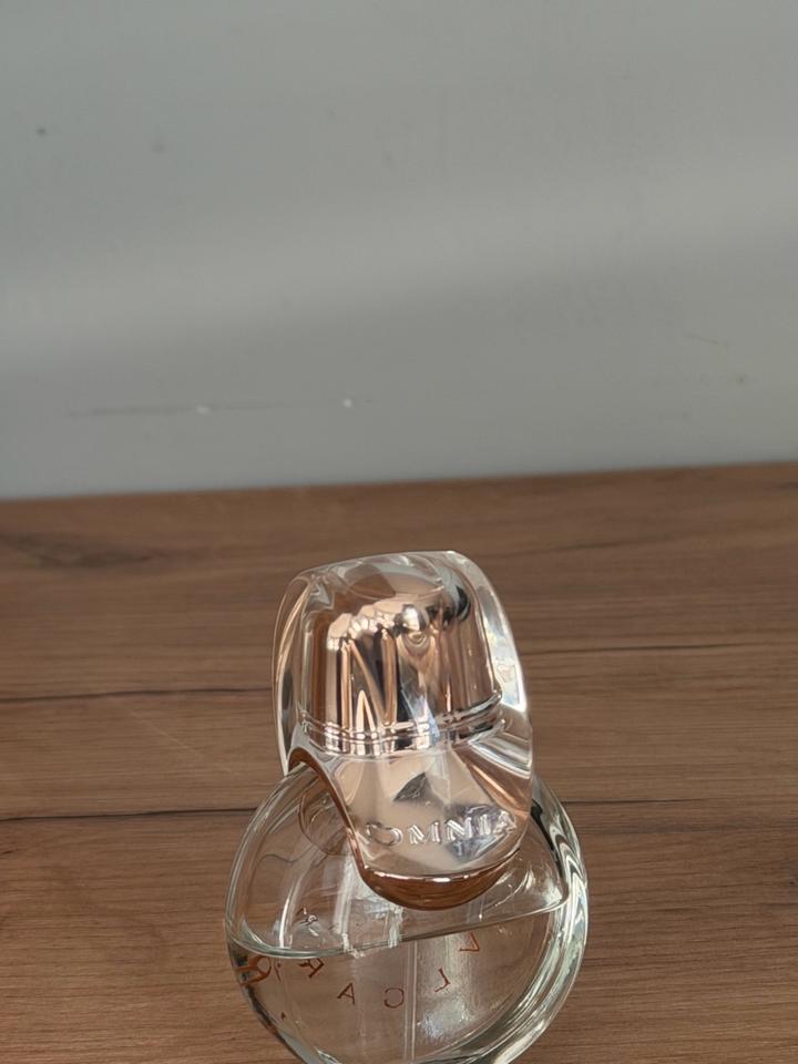 Парфюм Bvlgari Omnia
