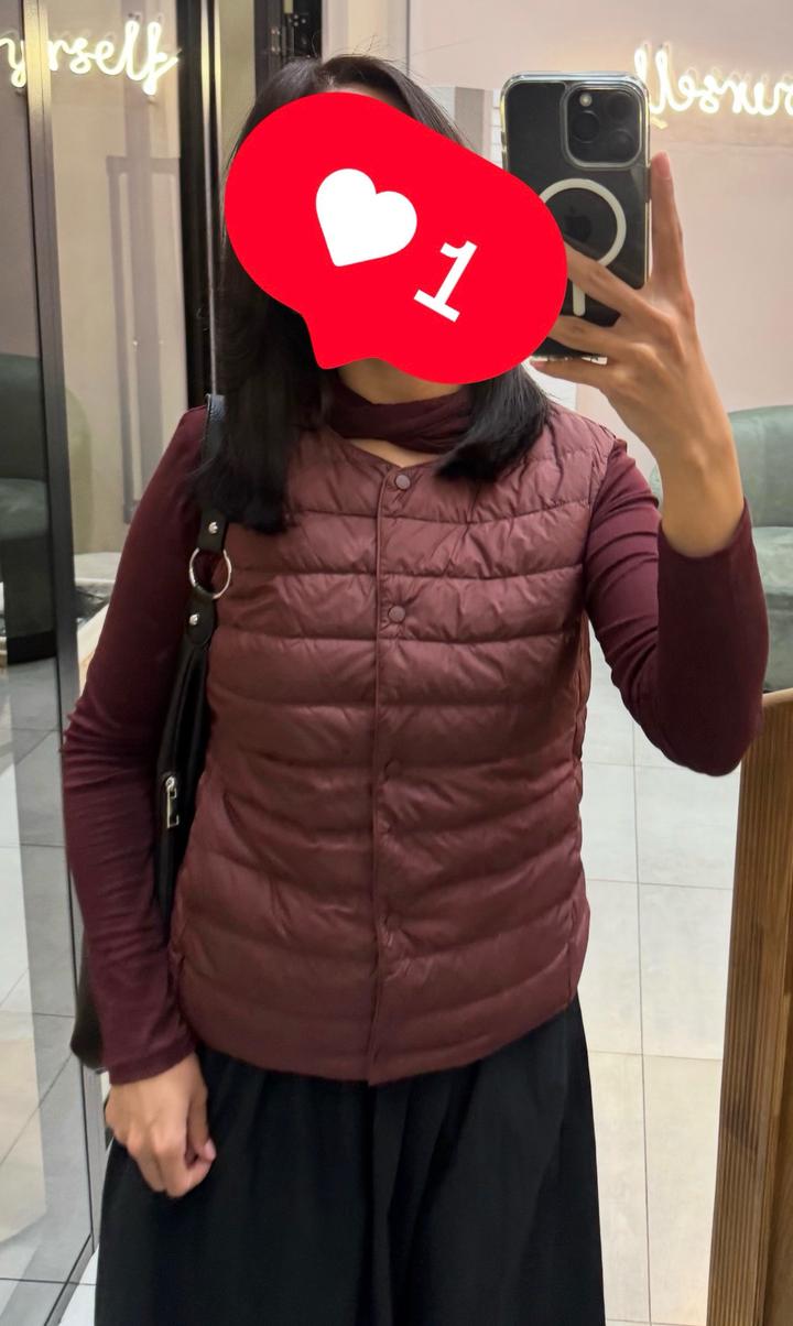 Uniqlo