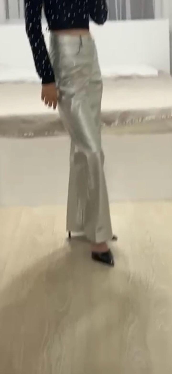Брюки H&M