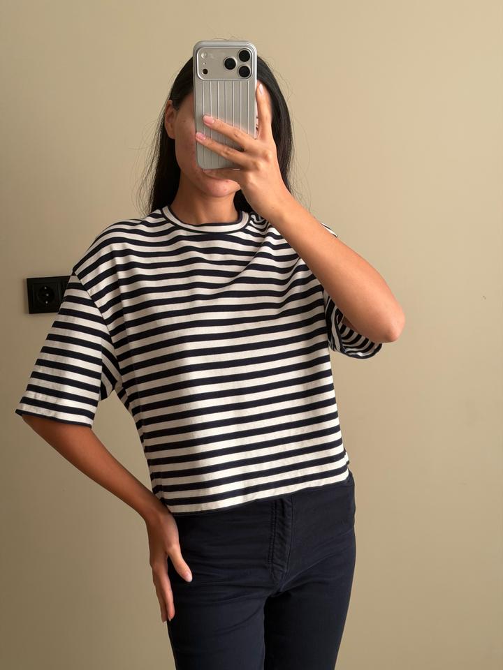 Футболка Massimo Dutti