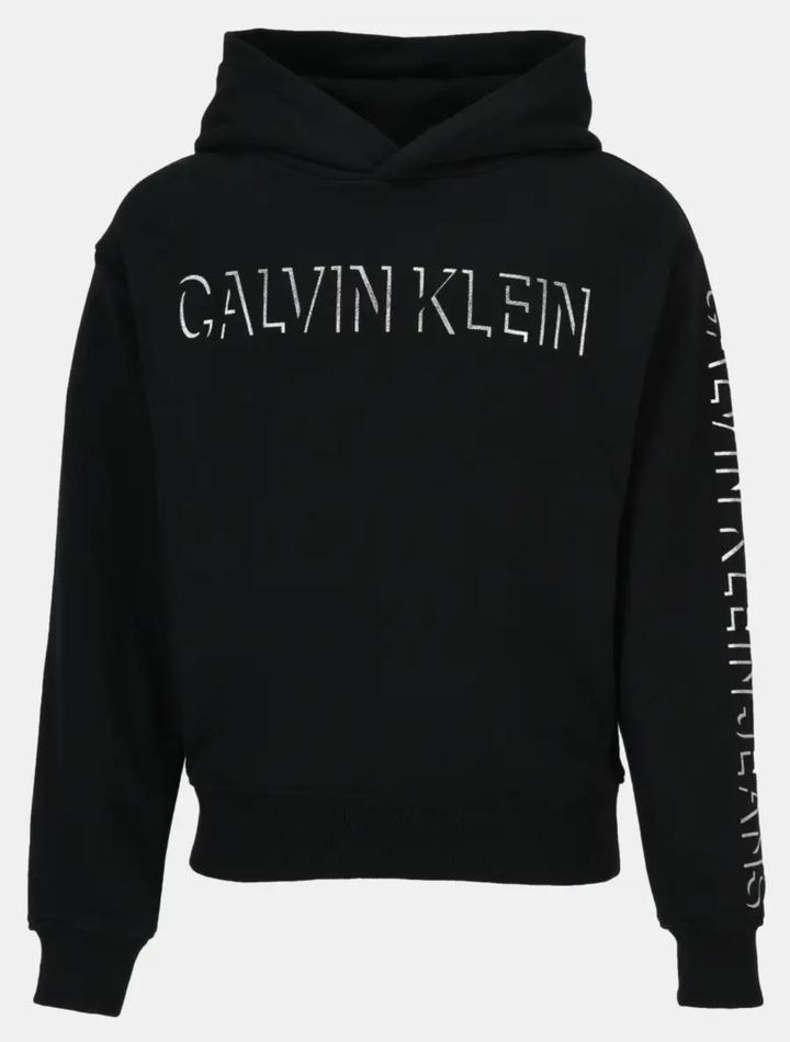 Худи Calvin Klein