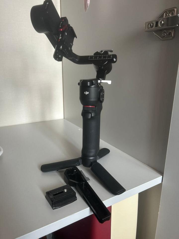 Dji Rs 3 mini