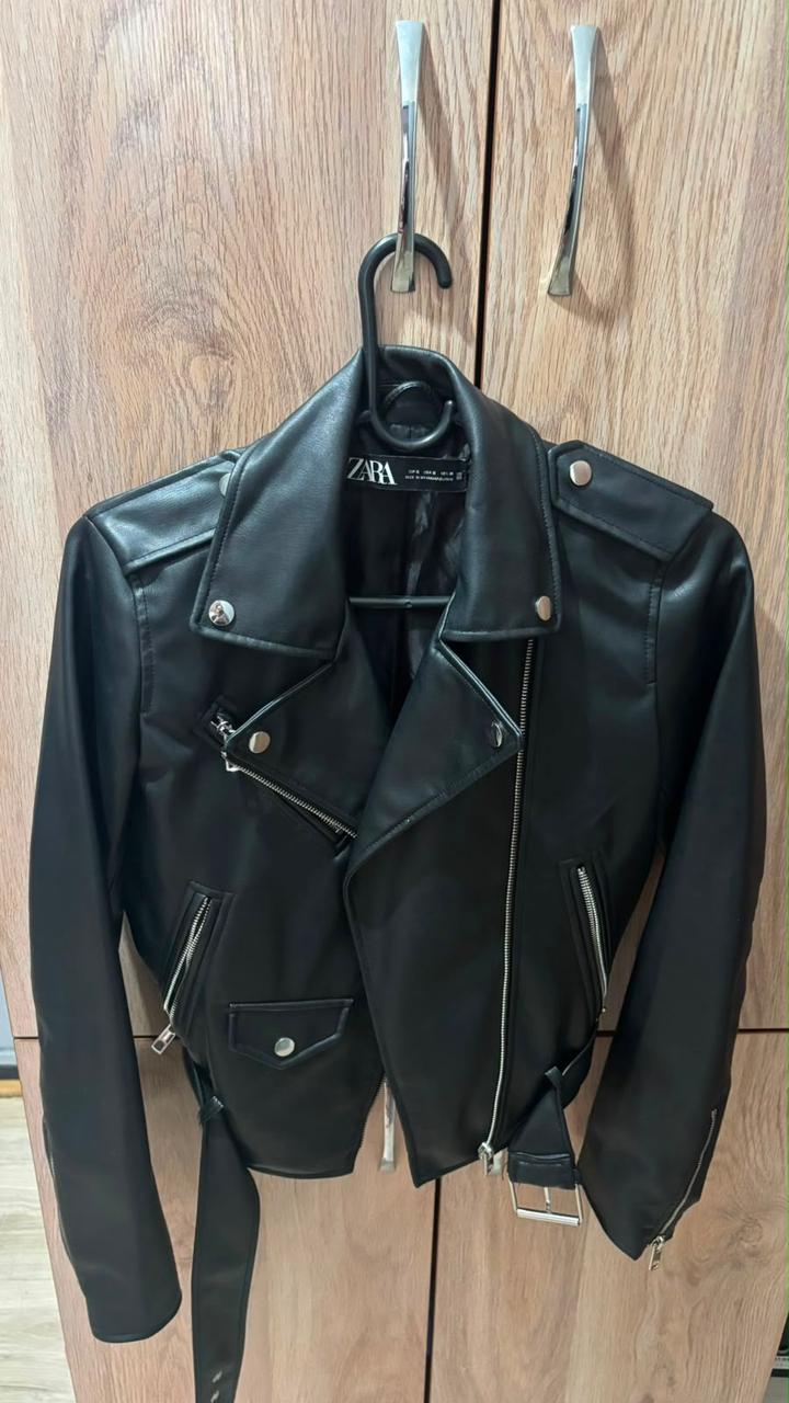 Косуха ZARA