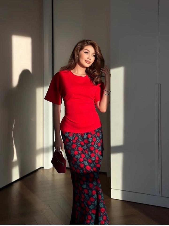 chic