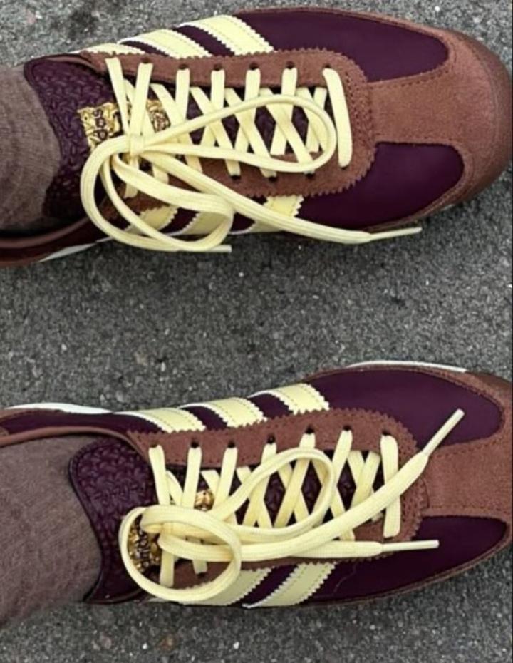 Adidas
