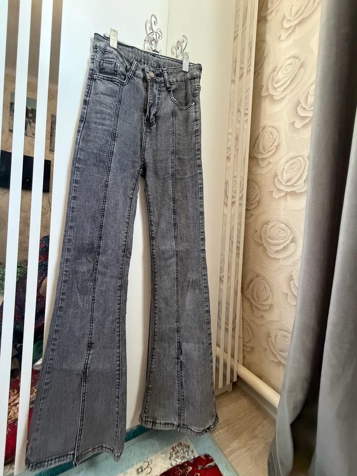 Нет бренда