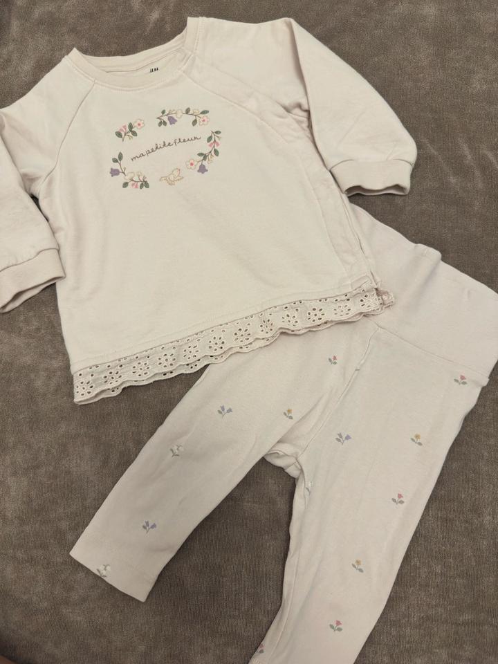 Вещи h&m