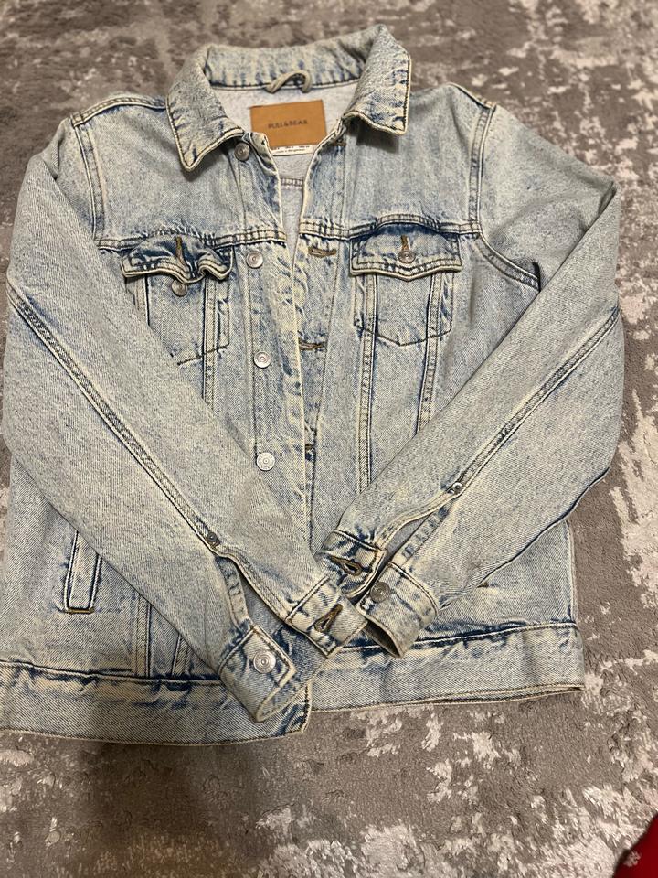 Pull & Bear